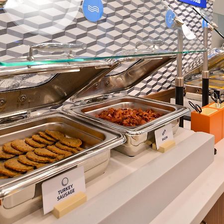 Holiday Inn Express & Suites Buford - Mall Of Georgia By Ihg エクステリア 写真