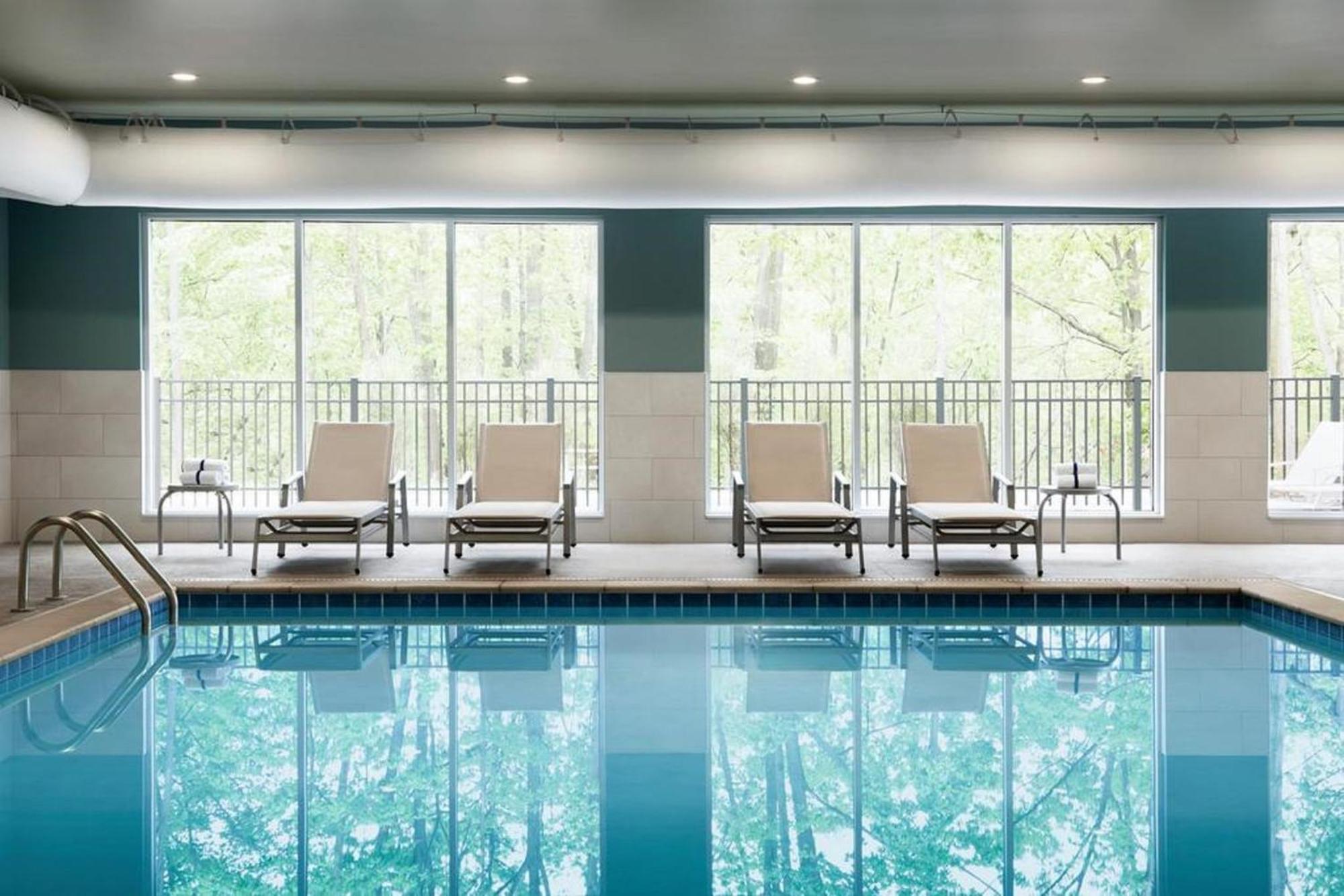 Holiday Inn Express & Suites Buford - Mall Of Georgia By Ihg エクステリア 写真