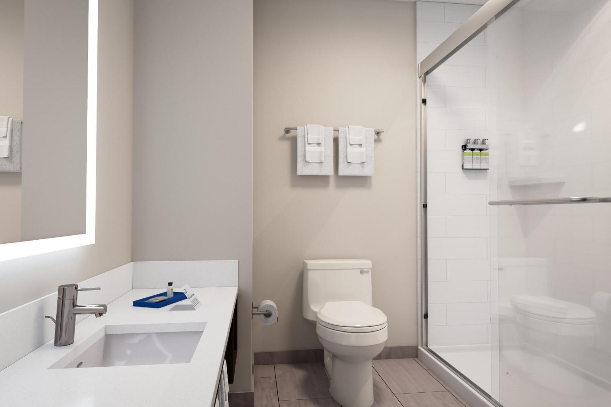 Holiday Inn Express & Suites Buford - Mall Of Georgia By Ihg エクステリア 写真