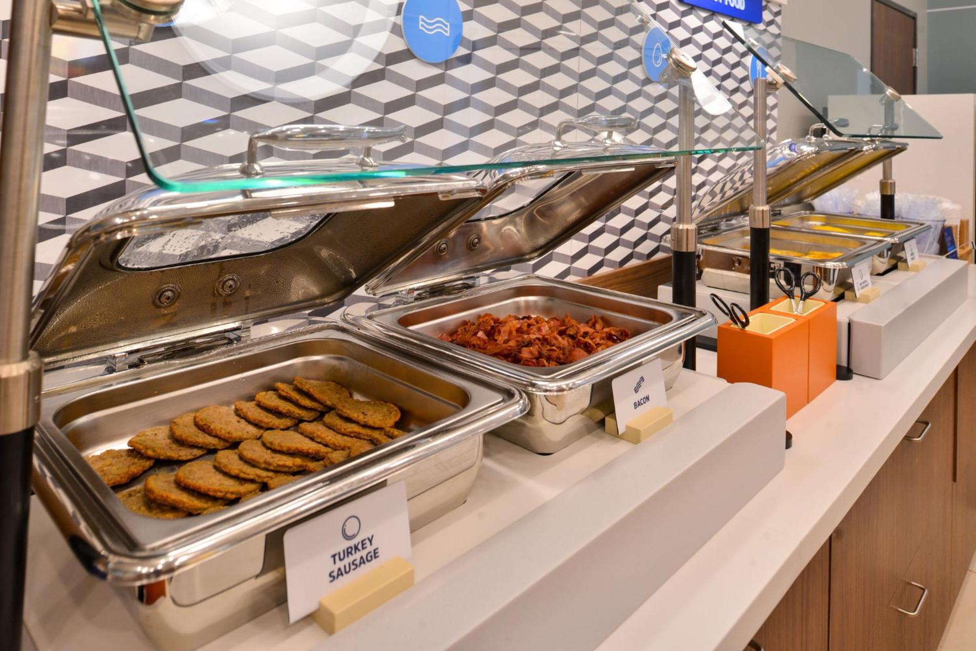 Holiday Inn Express & Suites Buford - Mall Of Georgia By Ihg エクステリア 写真