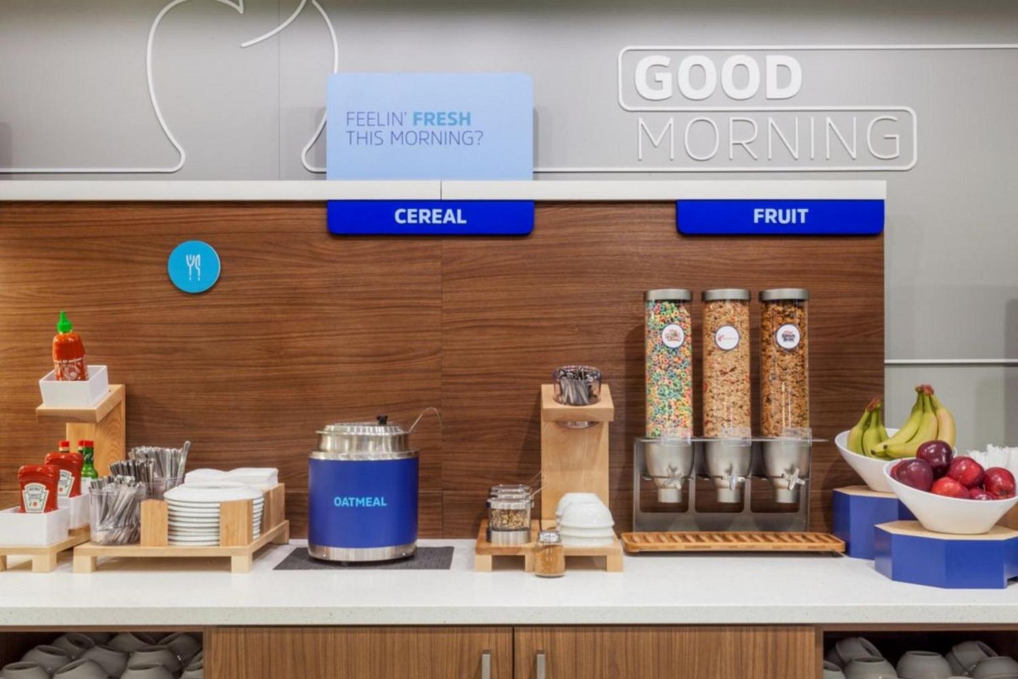 Holiday Inn Express & Suites Buford - Mall Of Georgia By Ihg エクステリア 写真