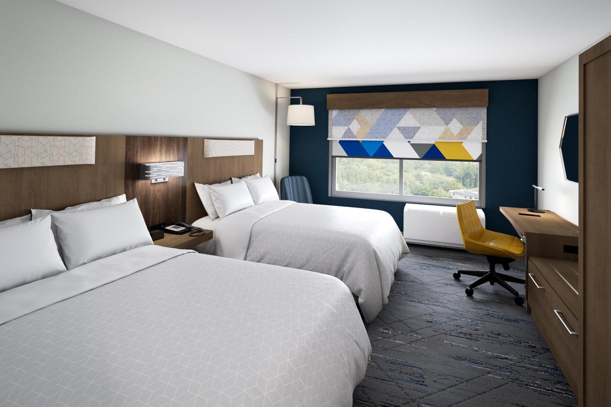 Holiday Inn Express & Suites Buford - Mall Of Georgia By Ihg エクステリア 写真