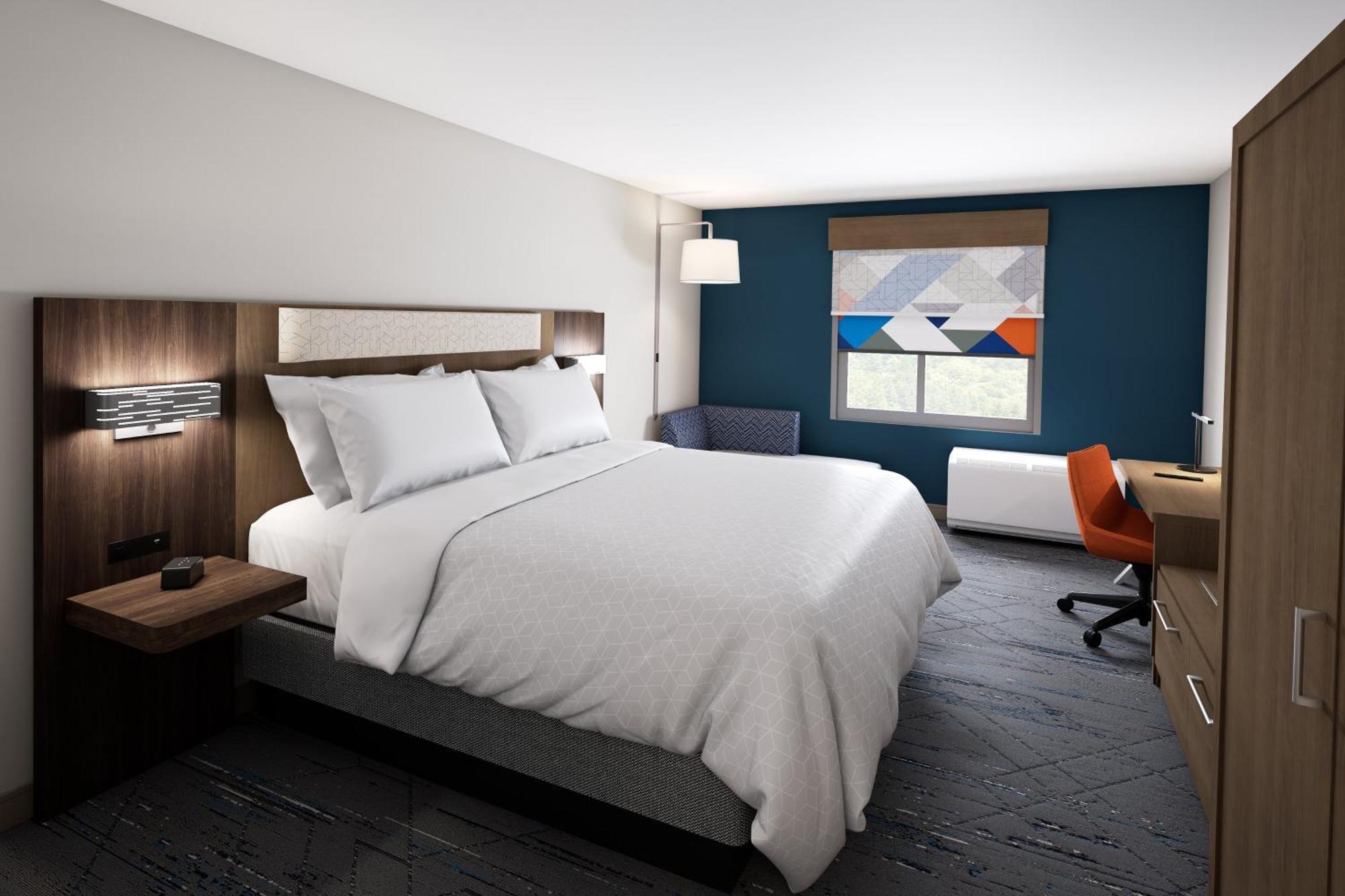 Holiday Inn Express & Suites Buford - Mall Of Georgia By Ihg エクステリア 写真